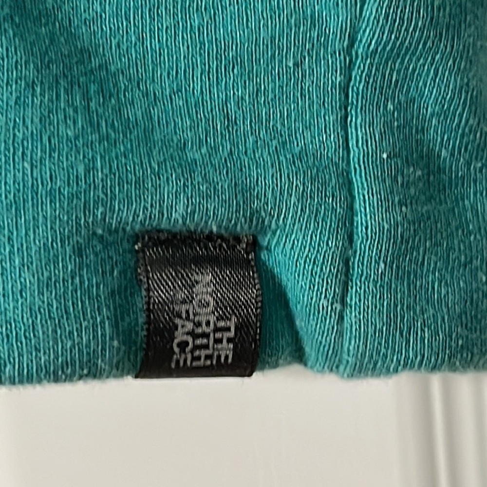 Women’s North Face hoodie M - Picture 4 of 6